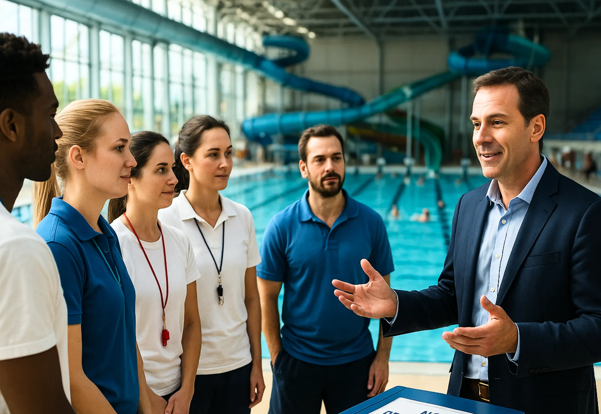Diagnostic Managerial