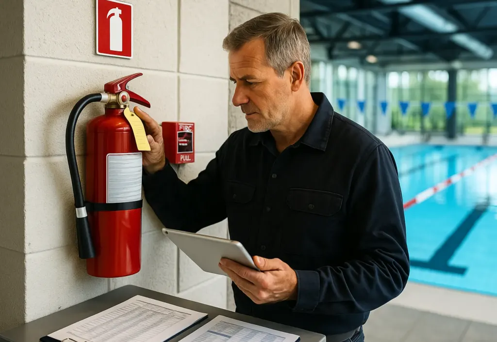 Audit de sécurité