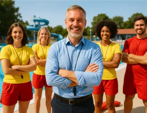 Diriger une piscine publique sans subir : outils et plan d’action