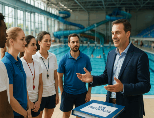 Diagnostic managérial : clé d’une piscine publique performante
