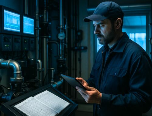 Traitement de l’eau : la formation terrain qui fiabilise votre piscine