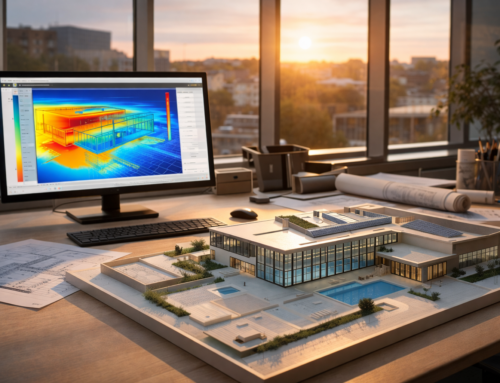 Centre aquatique : RE2020 au 1er mai 2026, exigences et méthode