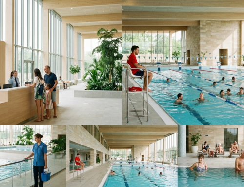 Qualité de service en piscine : méthode et leviers concrets