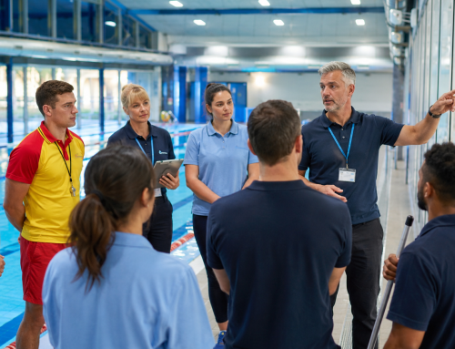 Piscines publiques : de la stratégie à l’action