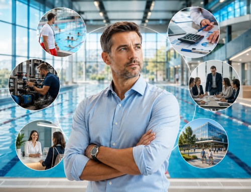 Directeur de piscine : compétences, management et performance
