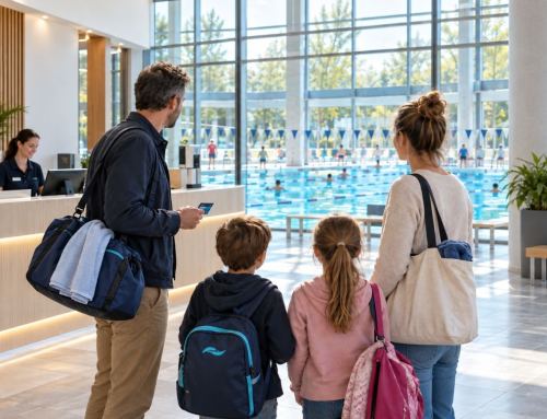 Piscines publiques : préserver l’accès face au coût de la vie