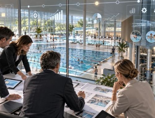 Renouvellement DSP centre aquatique : les 18 mois décisifs